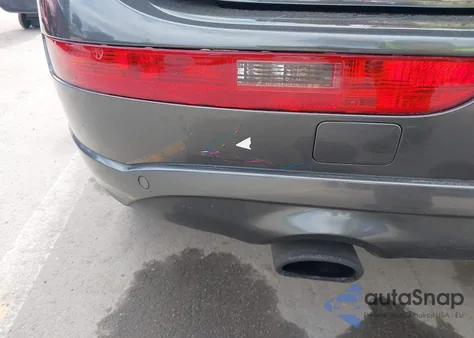 2016 Audi Q5 2.0T Premium z USA, uszkodzony, nr VIN WA1L2AFP8GA133203